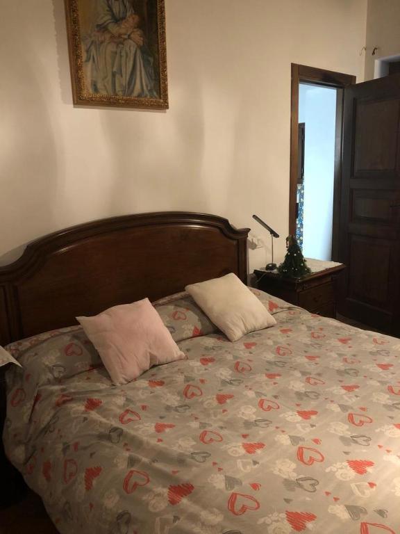 La Belle Maison Siena Exteriér fotografie