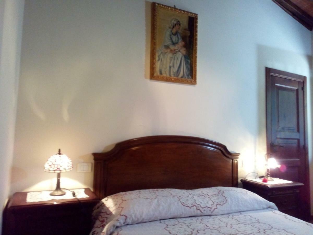 La Belle Maison Siena Exteriér fotografie